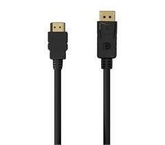 Cabo DisplayPort a HDMI A125-0551