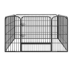 Parque para cachorros