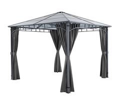 Tenda de jardim 297x297