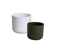 Vaso LISO cores sortidas