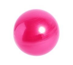 Fitball para Gestantes com Sistema Antiderrapante