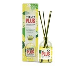 Ambientador para a casa MIKADO citronela 100ml marca Seven