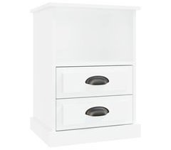 Soluna Home - Mesitas De Noche Karly 43