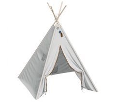 Teepee infantil Wapi - dobrável e portátil