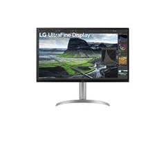 Monitor Gaming 32UQ850V-W