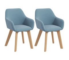 Cadeiras de Sala de Jantar