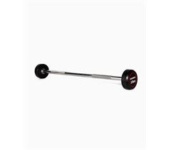 Barra Peso Fixo 15Kg - BOOMFIT