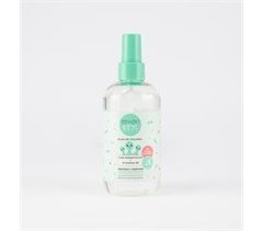 Água de colónia PREBIÓTICOS com 250ml marca SEVEN KIDS