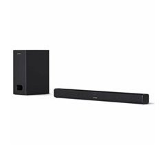 Soundbar HT-SBW110