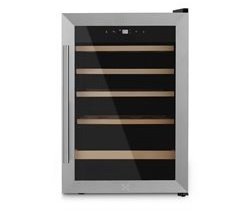 Refrigerador de vinhos de instalação livre CAVC20 Les Petits Champs, 20 garrafas