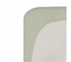 Lençol de baixo SILK em microfibra
