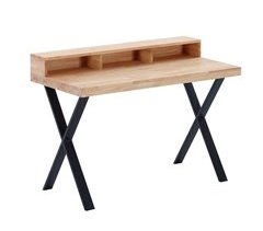  Secretária X-Loft 120x60