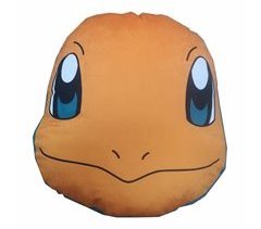 Almofada 3D Charmander