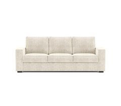 Sofá de 3 lugares com cama AZZURO