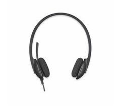Auriculares com microfone 981-000475