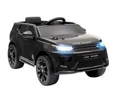 Carro Elétrico para Crianças Plástico e Metal AIYAPLAY