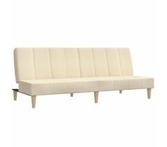 Sofá-cama, Sofá conversível de 2 lugares