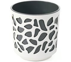 Pote de 250 mm de dueto
