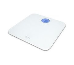 Balança digital para casa de banho