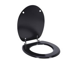 Assento sanitário Well Home com tampa