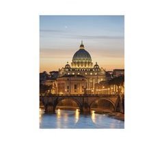 Canvas VATICANO marca CONFORAMA
