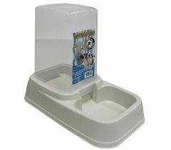 Comedouro para animais de estimação