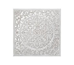 Placa decorativa de parede ROMY marca ATMOSPHERA