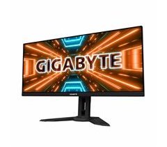 Monitor M34WQ-EK
