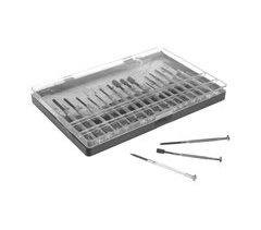 Bem Home 16pc Conjunto de chave de fenda de precisão