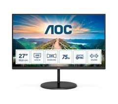 Monitor U27V4EA