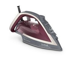 Ferro de Vapor Ultragliss Anti-Calc Plus FV6840E0