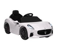 Carro Elétrico para Crianças PP e Metal AIYAPLAY