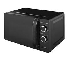 Micro-ondas Infiniton MW-GB2090, 20 l, 700 W, Grill, DEFROST