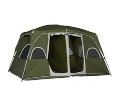 Tenda de Campismo Familiar