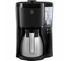 Máquina de Café de Filtro LOOK V THERM BASIC 1025