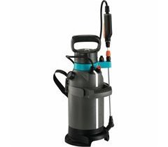 Pulverizador a Pressão para o Jardim EasyPump