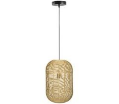 Candeeiro Suspenso HOMCOM B31-432V90YL