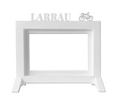 Well Home - Moldura de Mesa ou Parede / Modelo ''LARRAU''