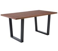 Beliani Mesa de centro ASTON 90x160