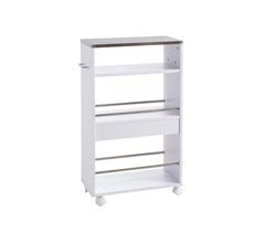Carrinho de Cozinha AMBIHOME DURAN 01 50