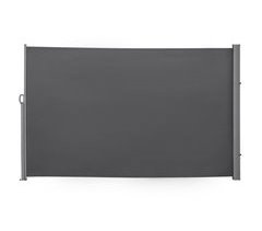 Toldo Lateral Retrátil Poliéster e Metal Outsunny 300x180