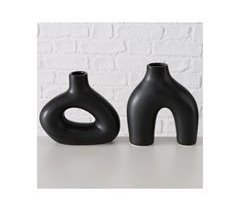 Vaso decorativo METTY sortido da marca BOLTZE