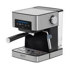 Máquina de Café Expresso Camry CR 4410