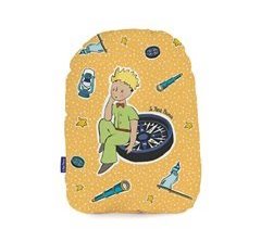 Almofada Le Petit Prince Navigateur