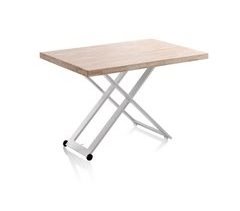 Mesa de centro elevatória Lada 80x80