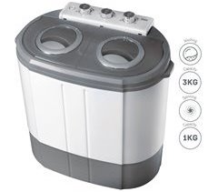 Máquina de lavar Roupa Briebe WM1140