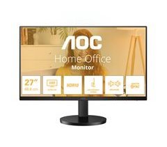 Monitor Gaming U27B3AF