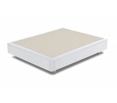 Base semipele na cor branca PALADIUM MOLAFLEX