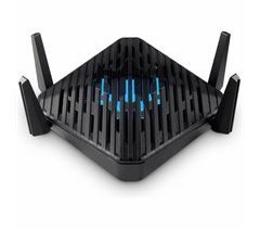 Router Predator Connect W6