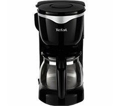 Máquina de Café de Filtro Dialog